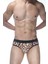 Leopar Jockstrap Erkek Iç Giyim 6