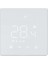 Wifi Pilli Kablolu Oda Termostatı ( Tuya, Smart Life Uyumlu ) 1