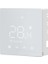 Wifi Pilli Kablolu Oda Termostatı ( Tuya, Smart Life Uyumlu ) 2