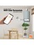 Wifi Pilli Kablolu Oda Termostatı ( Tuya, Smart Life Uyumlu ) 5