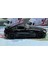 Oyuncak Metal Model Araba 1/36 Çek Bırak Mercedes Amg Gtr Siyah 2