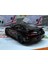 Oyuncak Metal Model Araba 1/36 Çek Bırak Mercedes Amg Gtr Siyah 3