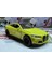 Oyuncak Metal Model Araba 1/36 Çek Bırak Bmw M4 Sarı 1