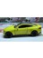 Oyuncak Metal Model Araba 1/36 Çek Bırak Bmw M4 Sarı 2