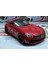 Oyuncak Metal Model Araba 1/36 Çek Bırak Mercedes Amg Gtr Kırmızı 1