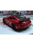 Oyuncak Metal Model Araba 1/36 Çek Bırak Mercedes Amg Gtr Kırmızı 3