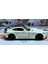 Oyuncak Metal Model Araba 1/36 Çek Bırak Mercedes Amg Gtr Beyaz 3