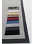 Jüt Sisal Canvas 0410B Gri Özel Bordür Dikimli Jüt Sisal 6