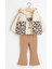 Kız Bebek 3’lü Takım – Sweatshirt, Yelek ve Pantolon 05213 V 3