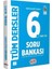 6. Sınıf Vıp Tüm Dersler Soru Bankası / Kolektif / Editör Yayınevi / 9786052806876 1