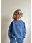 Erkek Çocuk Sweatshirt ve Eşofman Takımı Alt Üst Takım 9051M 5