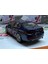 Oyuncak Metal Model Araba 1/36 Çek Bırak Bmw 535İ Lacivert 3
