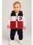 Erkek Bebek 3’lü Bebek Takımı– Kod: 07165L 2