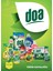 Doa Ultra Yoğun Çamaşır Suyu Beyaz Sabun Kokulu 750ML 3