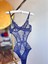 Dantelli Desteksiz Balenli Tül Body/bodysuit - B Cup 75-80-85-90 2