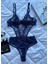Dantelli Desteksiz Balenli Tül Body/bodysuit - B Cup 75-80-85-90 3