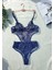 Dantelli Desteksiz Balenli Tül Body/bodysuit - B Cup 75-80-85-90 2
