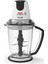 Masterchop Powelix Extra 6 Bıçaklı Doğrayıcı 1,5 L Hazneli 1000W 1