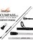 Portfish Cumpass 240CM Spin Kamış 10 - 30 gr 1