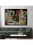 Jean Michel Basquiat Notary Kanvas TABLO-5002 2