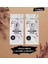 Single Origin Brazil & Colombia Espresso Kahve 200GR 2'li Paket 1