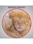 Golden Köpek Ile Uyuyan Yavru Kedi Dekoratif Kanvas Tablo 1176 7