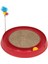 Bestonly Catit Play Circ. Ball W. Scratch Pad 1
