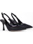 Rose Simli Stiletto Ayakkabı 1