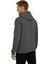 5W MB SN73 Hoodıe Antrasıt Erkek Sweatshırt 3