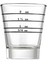 Turuncu Kahve Ölçü Bardağı 30-60 Ml, Pratik ve Şık Tasarım 2