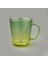 Yeşil Cam Kupa 200 Ml, Şık ve Dayanıklı Tasarım 5