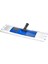 Mikrofiber Bezli Nemli Mop Aparatı Seti 40 cm – Zemin Temizliği Için Pratik ve Etkili Çözüm 2