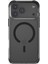 Iphone 17 Pro Kılıf Lifepro Xtreme Airlite™ Köşe Teknolojisi Magsafe Kapak 3