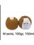 %100 Doğal Keçi Yünü 100 gr 150 mt M Serisi 2’li Paket 1