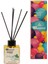 Reed Diffuser – Sakız Esanslı Çubuklu Oda Kokusu, Uzun Süre Kalıcı 1