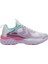 Hml Bubblegum Unisex Spor Ayakkabı 900485-9704 Whıte/purple Parachute 1
