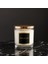 Şık 3’lü Koku Seti – Erkek Parfüm, Oda Kokusu ve Kokulu Mum 3