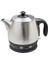 P-315 Lea Inox 2200 W Çelik Demlikli Çay Makinesi 3