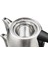 P-315 Lea Inox 2200 W Çelik Demlikli Çay Makinesi 4