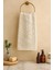 %100 Pamuklu 2’li Beyaz El Havlusu Seti – 50X90 cm | Saflık ve Yumuşaklık 1