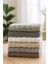 %100 Pamuklu 2’li Beyaz El Havlusu Seti – 50X90 cm | Saflık ve Yumuşaklık 4
