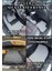 Toyota Chr (2016 2019) Yeni Nesil Eva Akıllı Oto Paspas Seti / Araç Içi + Bagaj + Topukluk 1
