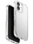 Iphone 17 Kılıf Lifepro Xtreme Airlite™ Köşe Koruma Teknolojisi Şeffaf Kapak 1