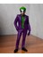 Joker Figür Batman Kara Şövalye Heath Ledger 20 cm Hediyelik Figür 1