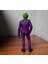 Joker Figür Batman Kara Şövalye Heath Ledger 20 cm Hediyelik Figür 2