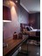 Dekoratif Vazo - Banyo Süsü- Kalemlik - Fırçalık - Melek Desenli- 2