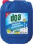 Doa Sıvı Bulaşık Deterjanı Limon Kokulu 4 kg 1