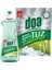 Doa Bulaşık Makinesi Parlatıcı 500 ml & Tuz 1,5 kg 1