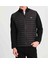 Siyah Regular Fit Triko Mont 1