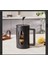 Leya Kaşık Hediyeli Borosilikat Cam French Press 800 ml 4